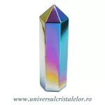 Titan aura varf cu baza Titan aura varf cu baza