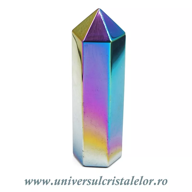 Titan aura varf cu baza Titan aura varf cu baza
