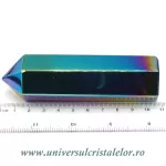 Titan aura varf cu baza Titan aura varf cu baza
