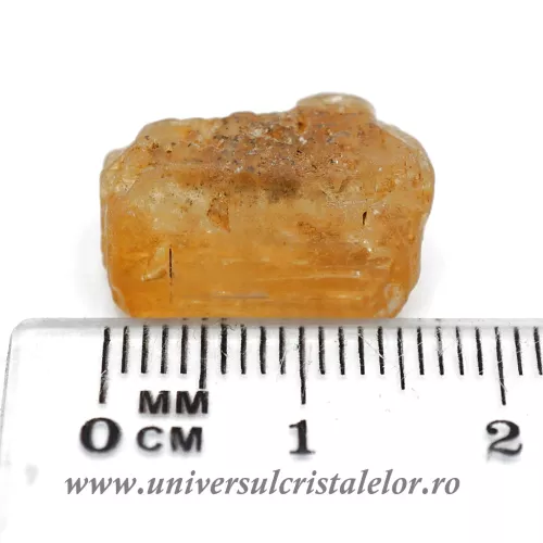 Topaz imperial