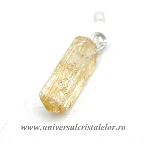 Pandantiv topaz imperial