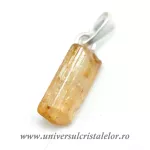 Pandantiv topaz imperial