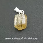 Pandantiv topaz imperial Pandantiv topaz imperial