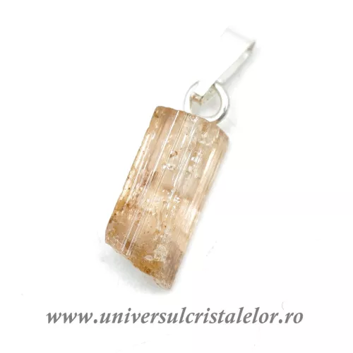 Pandantiv topaz imperial