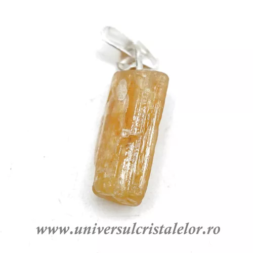 Pandantiv topaz imperial