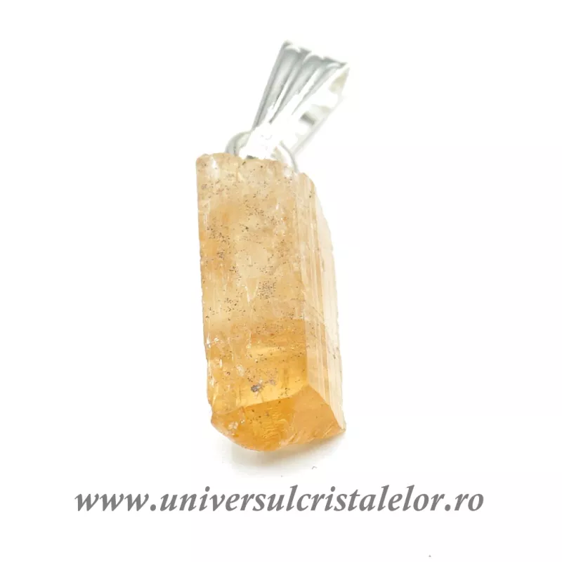 Pandantiv topaz imperial Pandantiv topaz imperial