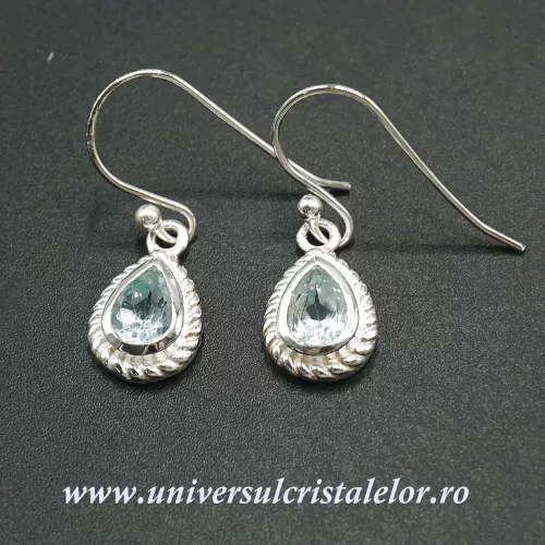 Cercei topaz Cercei topaz