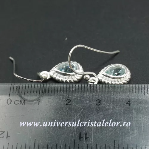 Cercei topaz Cercei topaz