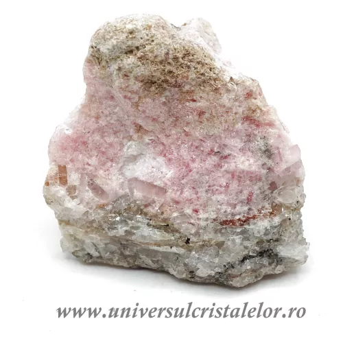 Tugtupit mineral brut unicat m1