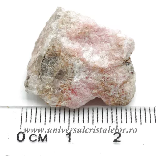 Tugtupit mineral brut unicat m1