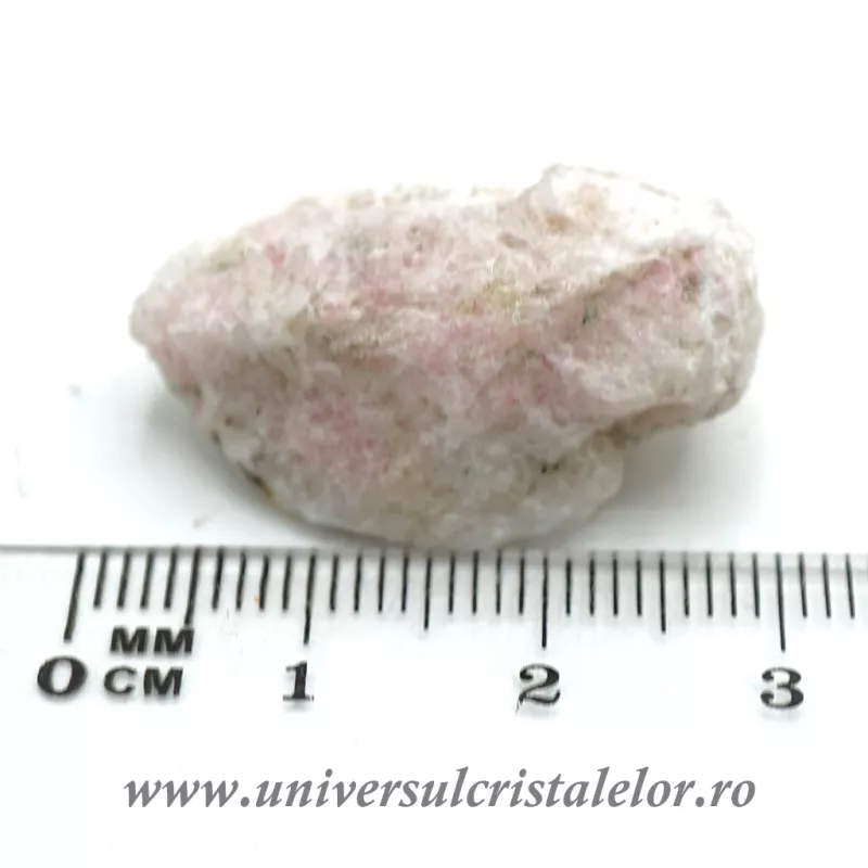 Tugtupit mineral brut unicat m1