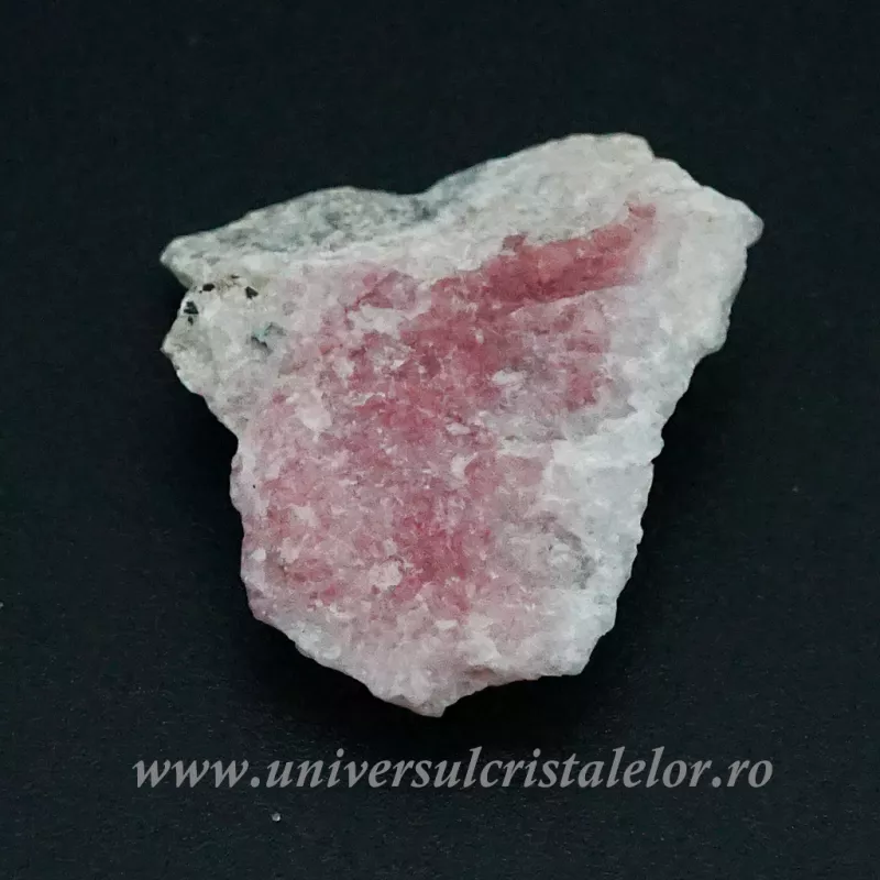 Tugtupit mineral brut unicat m3