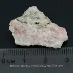 Tugtupit mineral brut unicat m3