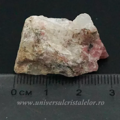 Tugtupit mineral brut unicat m4