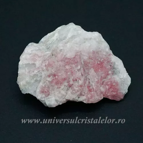 Tugtupit mineral brut unicat m2