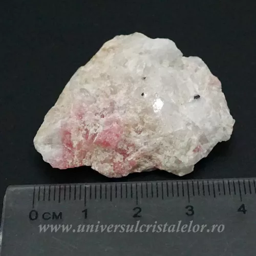 Tugtupit mineral brut unicat m2