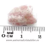 Tugtupit mineral brut unicat m3