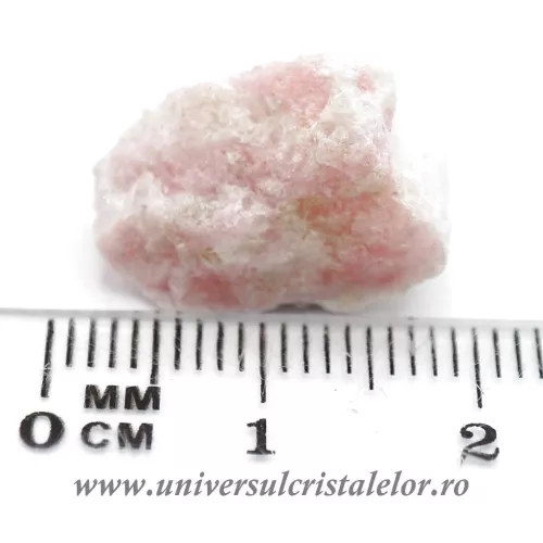 Tugtupit mineral brut unicat m3