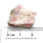 Tugtupit mineral brut unicat m1