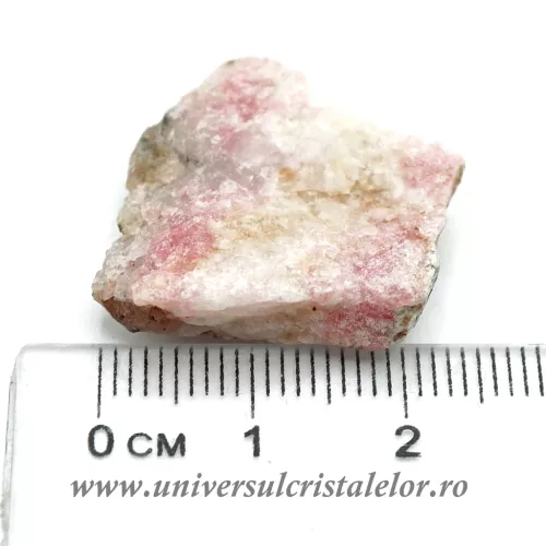 Tugtupit mineral brut unicat m2