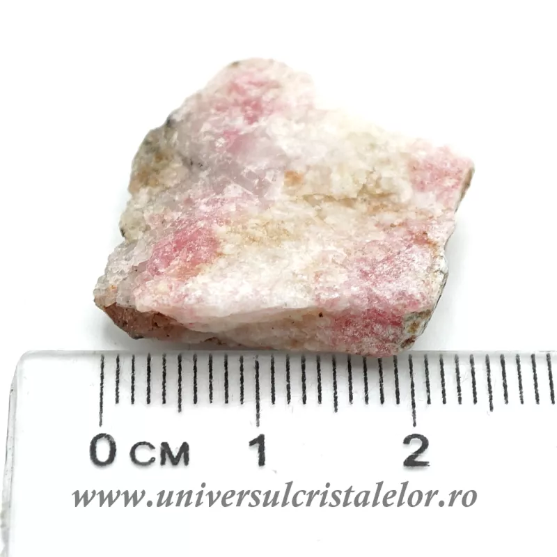 Tugtupit mineral brut unicat m1