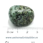 Turcoaz piatra rulata Turcoaz piatra rulata