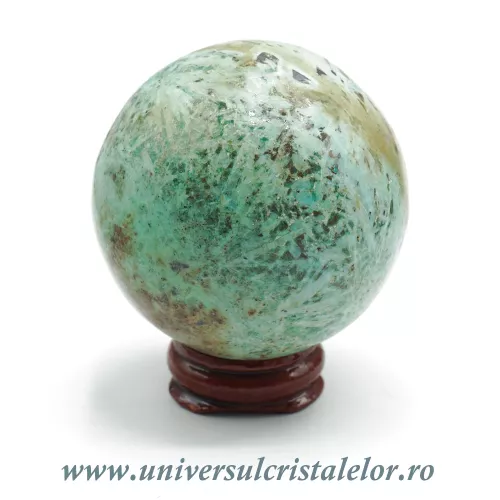 Sfera turcoaz Sfera turcoaz