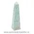 Obelisc turcoaz