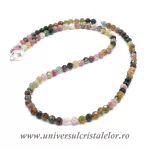 Colier turmalina multicolor Colier turmalina multicolor