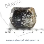 Turmalina maro (Dravit) Turmalina maro (Dravit)