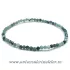 Bratara turmalina albastra
