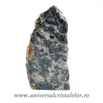 Cuart turmalinat cu baza