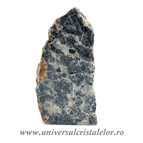 Cuart turmalinat cu baza