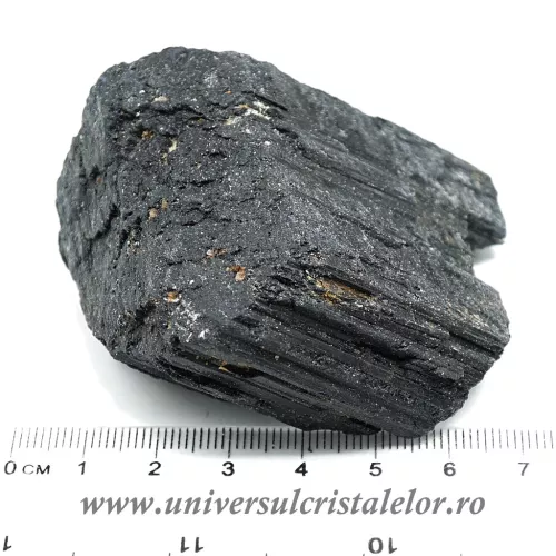 Turmalina neagra bruta m1 Turmalina neagra bruta m1