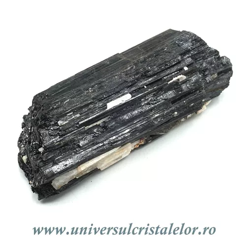 Turmalina neagra Turmalina neagra