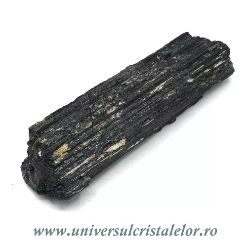Turmalina neagra Turmalina neagra