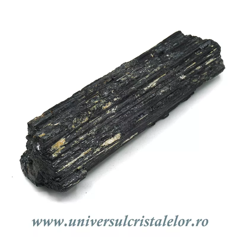 Turmalina neagra Turmalina neagra