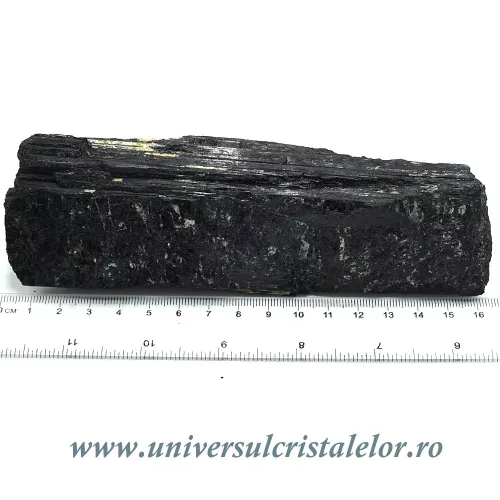 Turmalina neagra Turmalina neagra