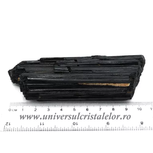 Turmalina neagra