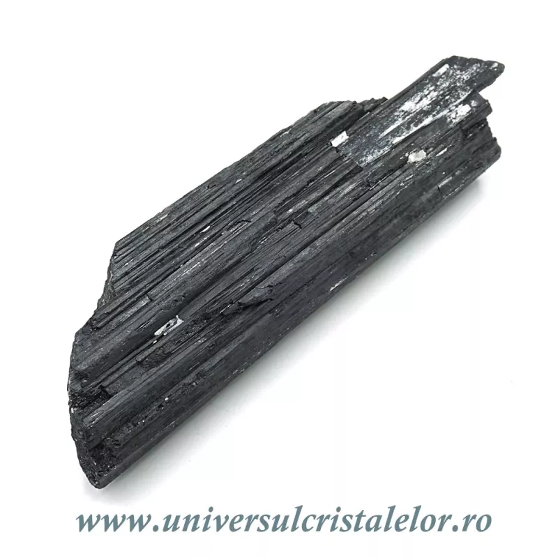Turmalina neagra Turmalina neagra