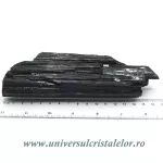 Turmalina neagra Turmalina neagra