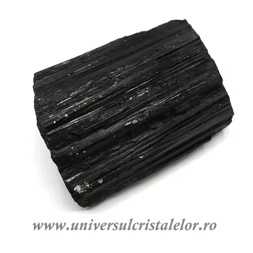 Turmalina neagra Turmalina neagra
