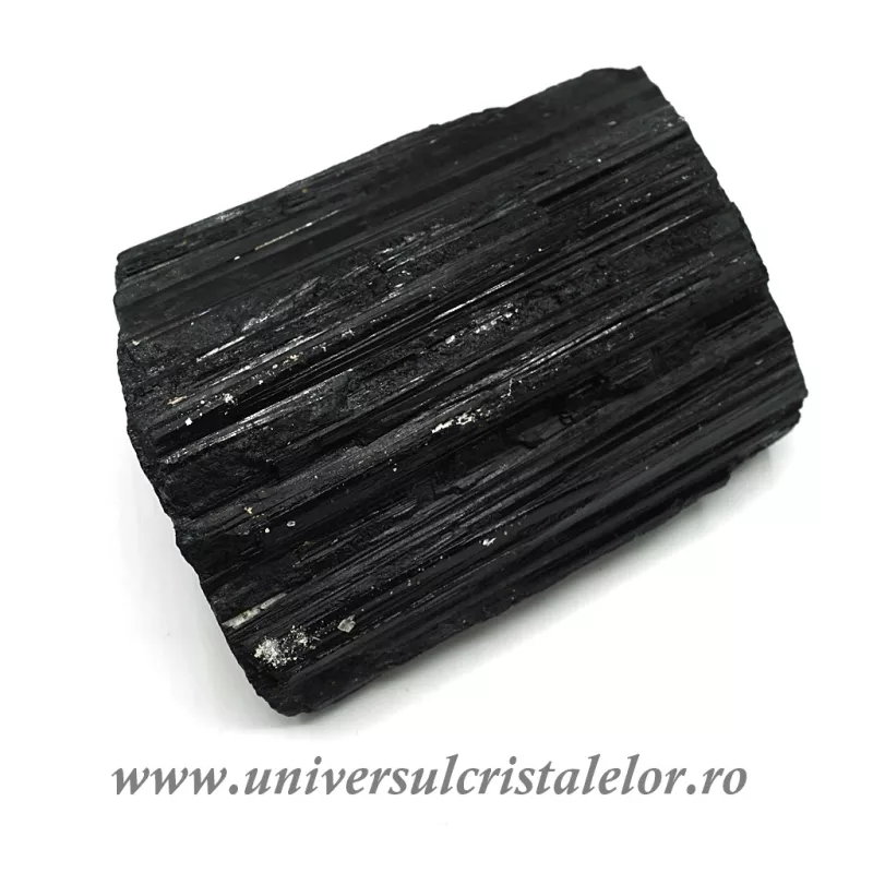Turmalina neagra Turmalina neagra