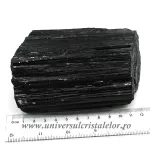 Turmalina neagra Turmalina neagra