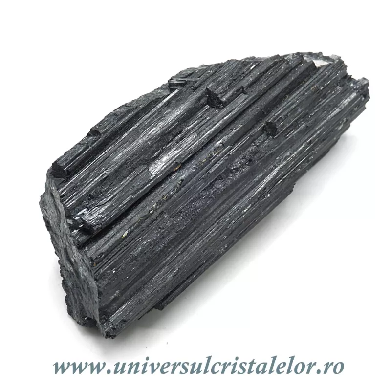 Turmalina neagra Turmalina neagra