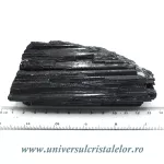 Turmalina neagra Turmalina neagra