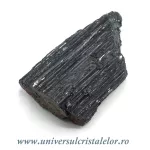 Turmalina neagra Turmalina neagra
