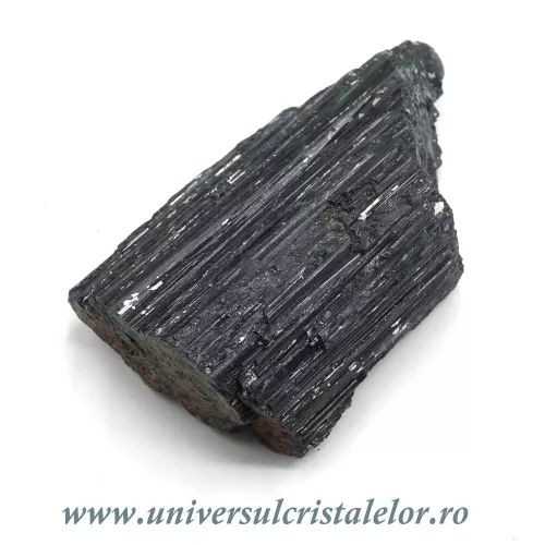 Turmalina neagra Turmalina neagra