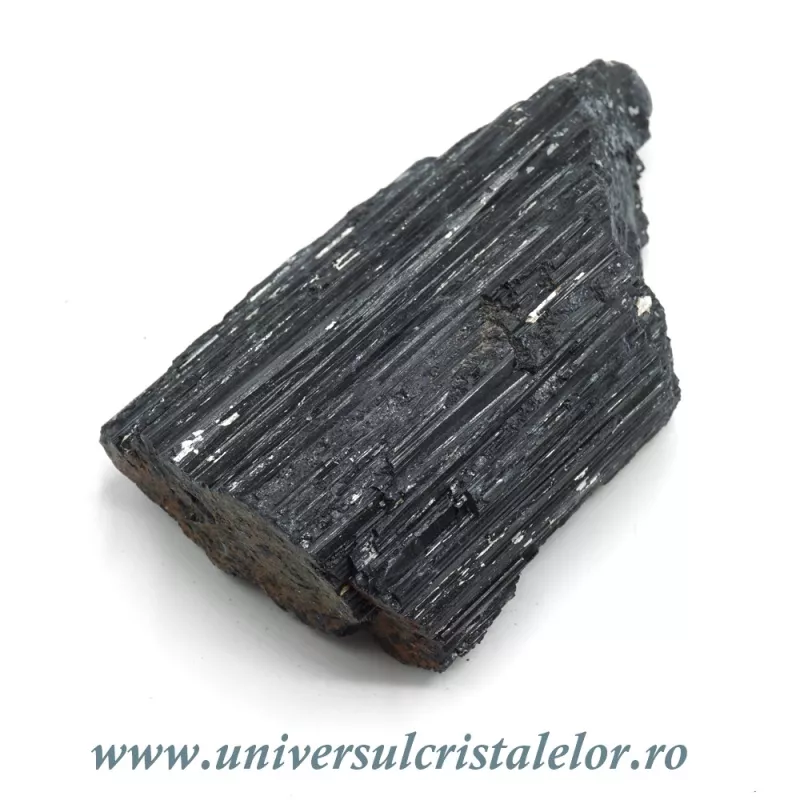 Turmalina neagra Turmalina neagra