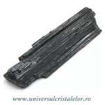 Turmalina neagra Turmalina neagra